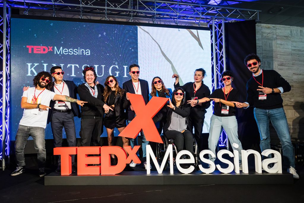 TedXMessina
