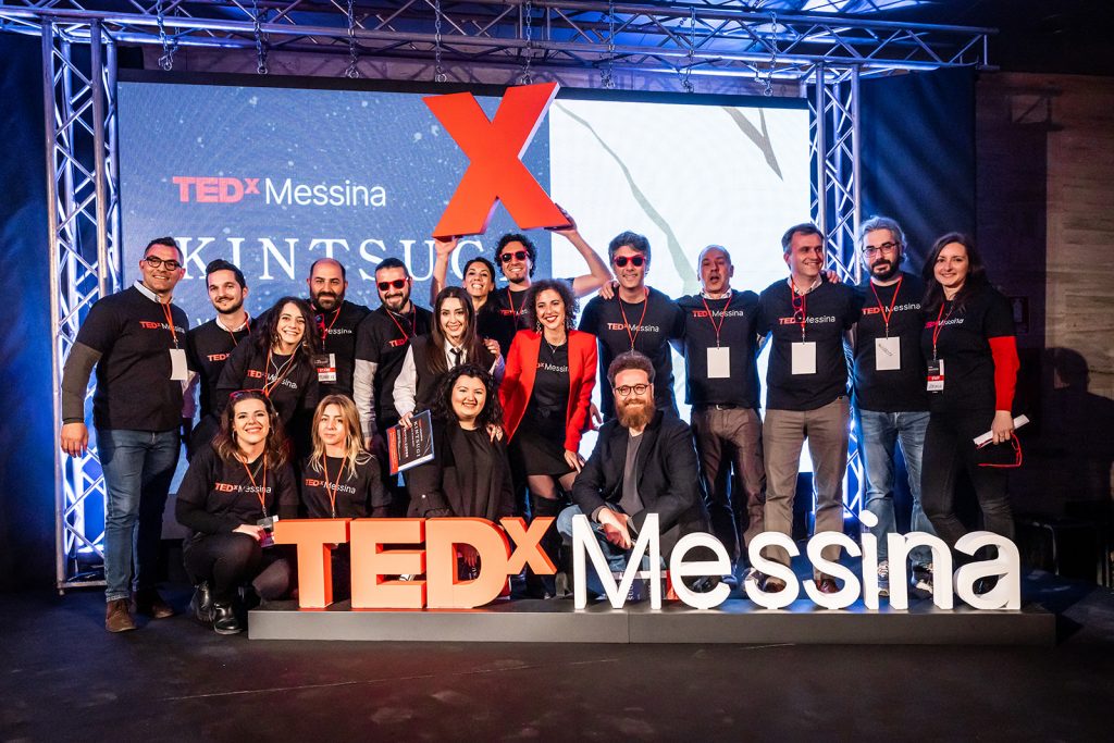 TedXMessina