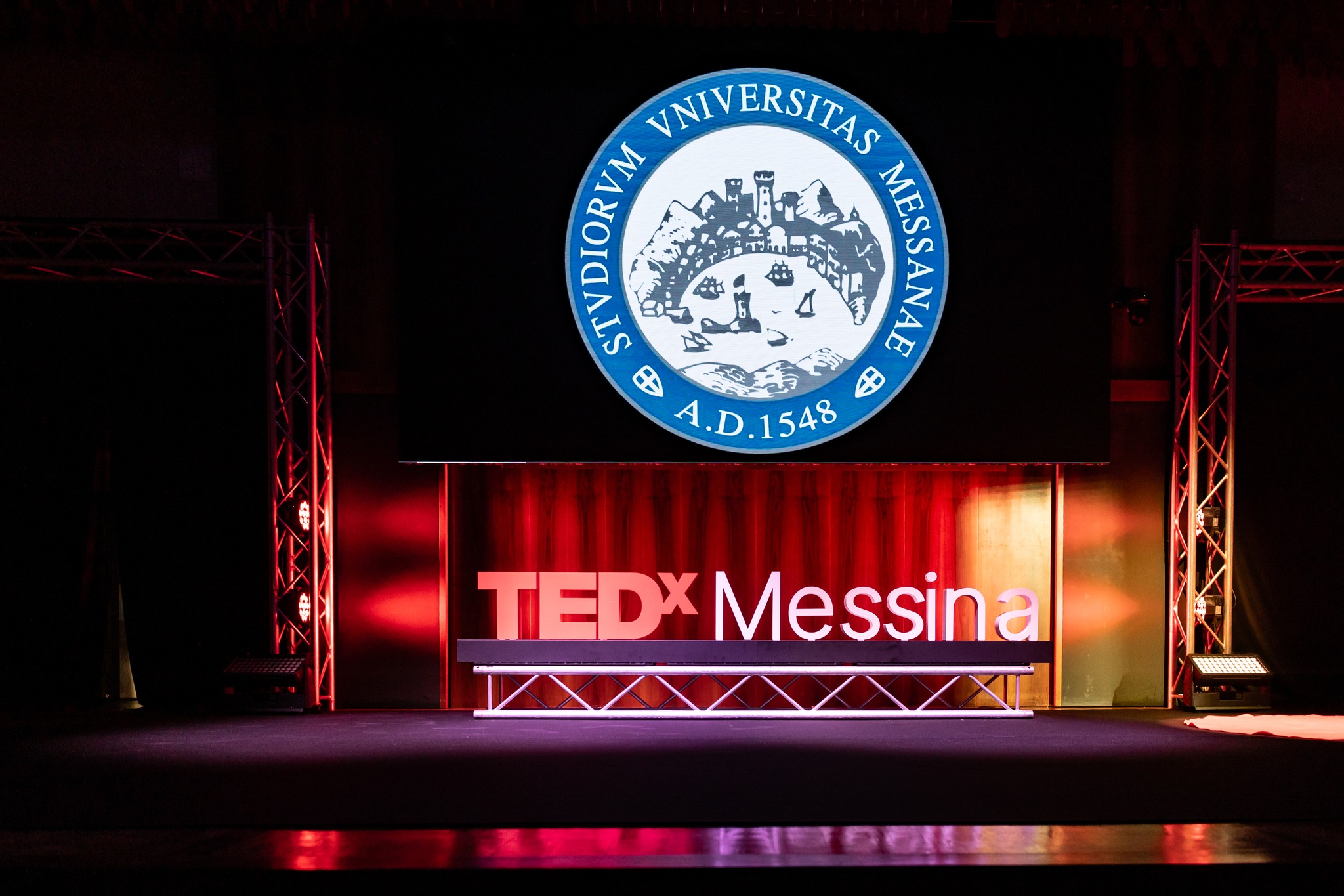 TEDxMessina 2026